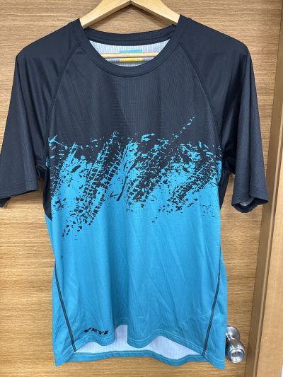Yeti Cycles Camiseta Mtb