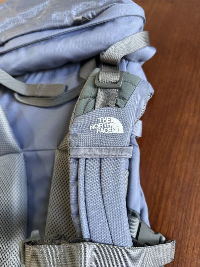 The North Face Mochila Outdoor The North Face Terra 40
