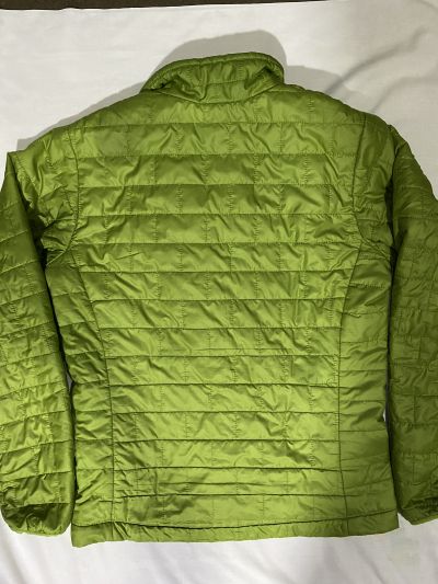 Patagonia Nanopuff Jacket