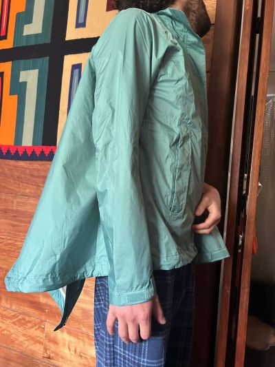 Marmot Casaca Impermeable
