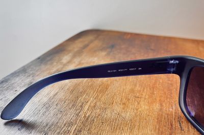 Ray-Ban Gafas Con Protección Uv