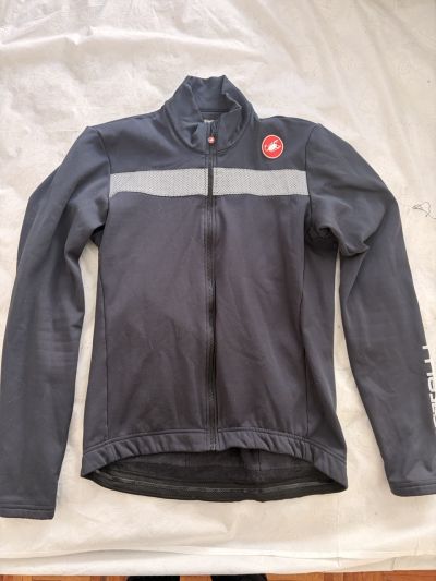 Castelli Chompa