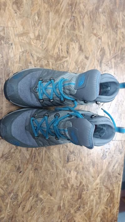 The North Face Zapatos Trekking