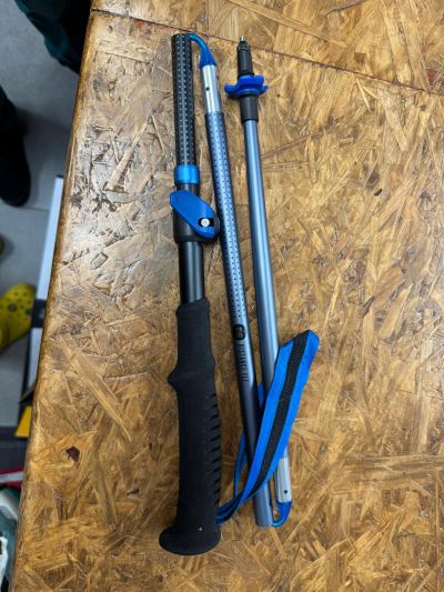 Black Diamond Distance Flz
