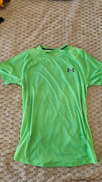 Under Armour Camiseta