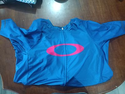 Oakley Jersey Ciclismo Nuevo