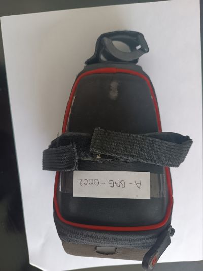 Otra Saddle Bag