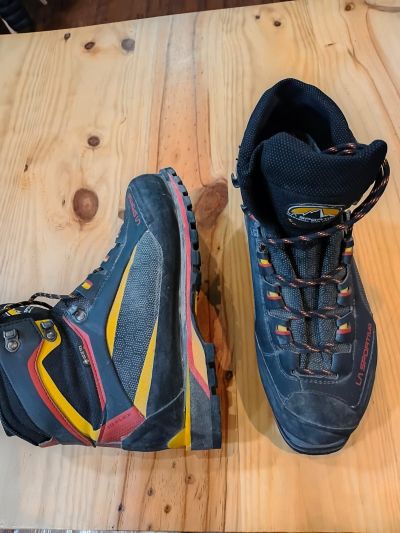 La Sportiva Trango Tower Extreme Gtx