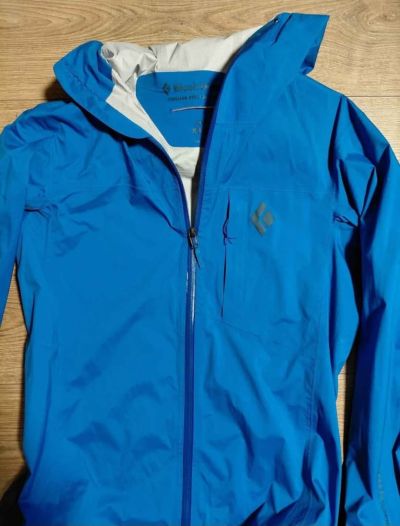 Black Diamond Black Diamond Chompa Alta Montaña Talla Xs