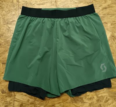 Scott Short De Trail Running