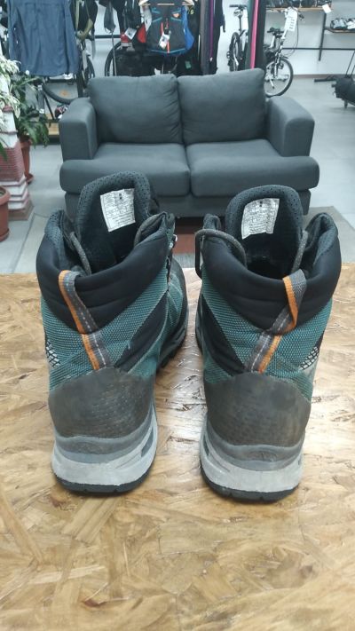 La Sportiva Trango Trk Gtx Space