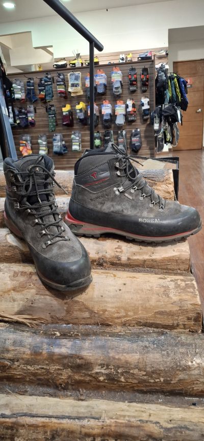 Boreal Botas Boreal