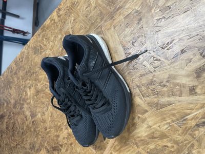 Adidas Zapatos 5.5 Adizero