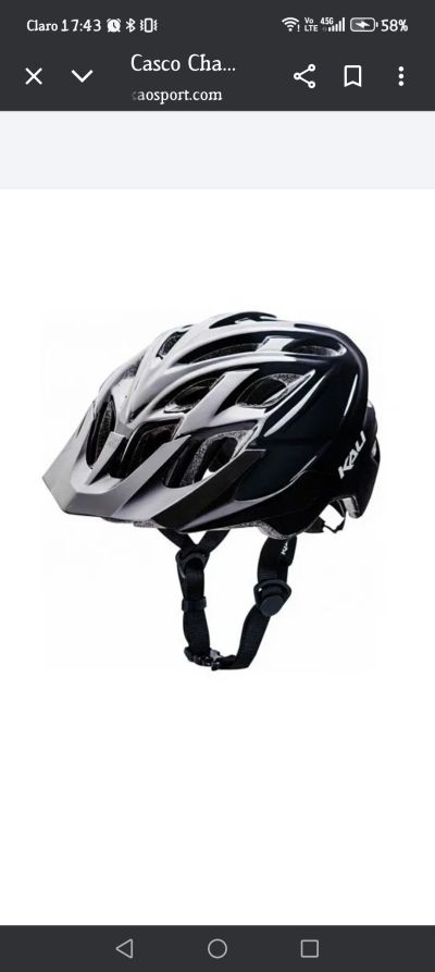Otra Casco
