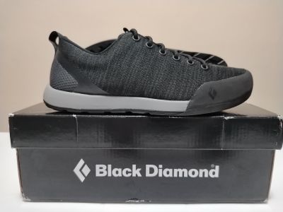 Black Diamond Zapatos De Aproximación