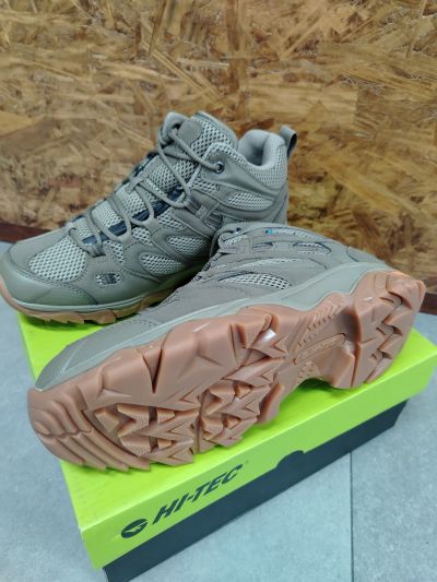 Otra Zapatos De Trekking