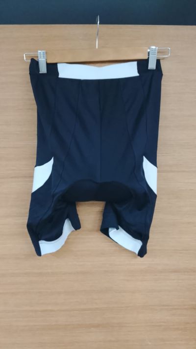 Santini Short De Ciclismo