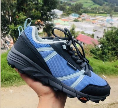 100% Hi-Tec Ox Trail Women