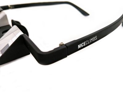 Nomad Belay Glasses