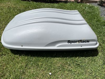 Otra Portaequipaje De Techo