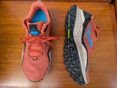 Saucony Saucony Peregrine 12