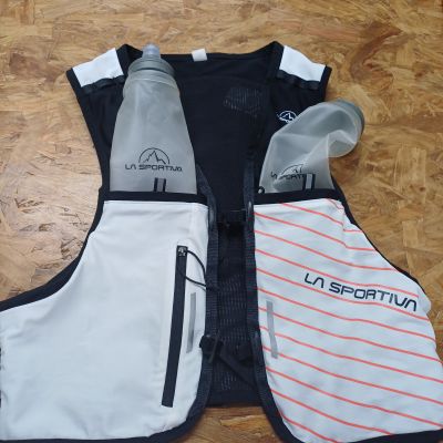 La Sportiva Chaleco De Trail Running