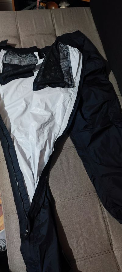 Marmot Pantalón Impermeable