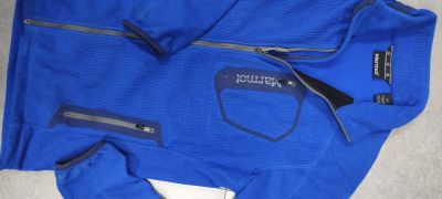 Marmot Chaqueta Polar Marmot