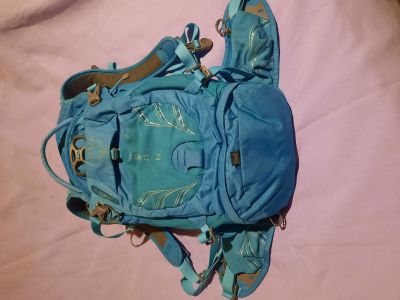 Osprey Mochila