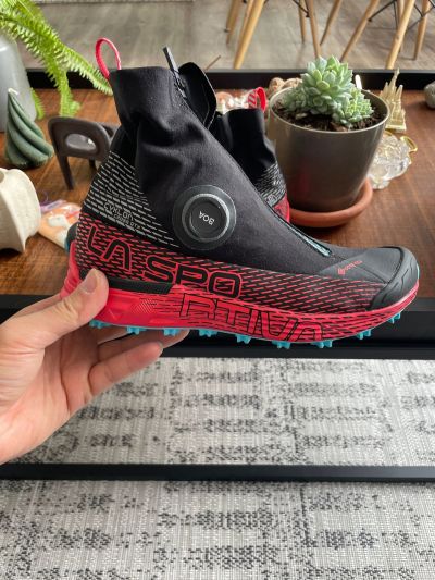 La Sportiva Zapatos De Trail Running