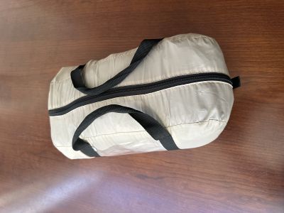 Cotopaxi Carpa Línea Patria 2P 4 Estaciones