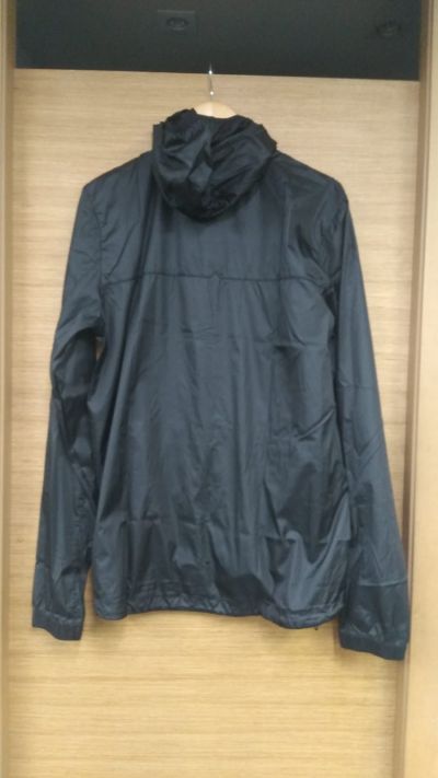 Tatoo Chompa Rompeviento Galápagos