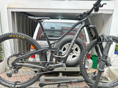 Niner Bicicleta Niner Rip 9Rd