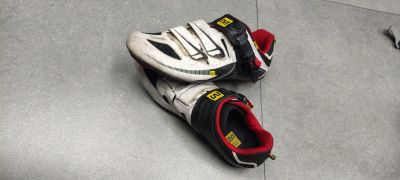 Mavic Zapatos De Ruta Mavic