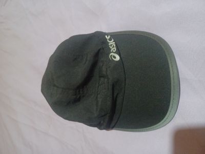 Asics Gorra Runnig