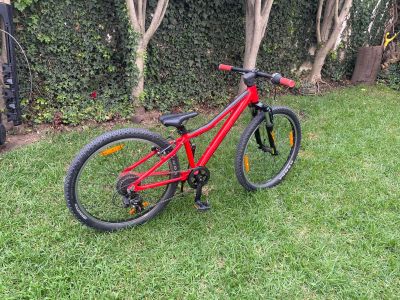 Scott Bicicleta