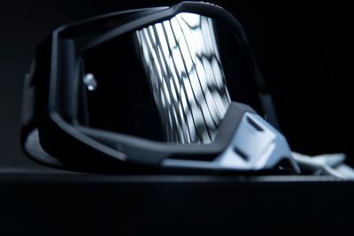 100% 100% Unisex Racecraft Goggles