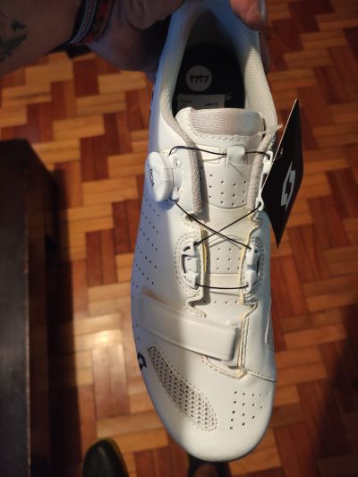 Scott Zapatos De Ruta