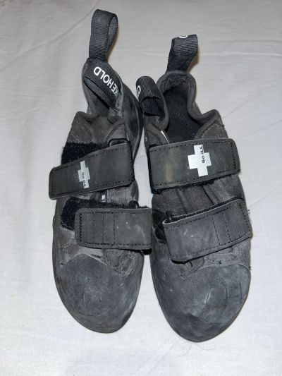Otra Zapatos De Escalada Nuevos Soil