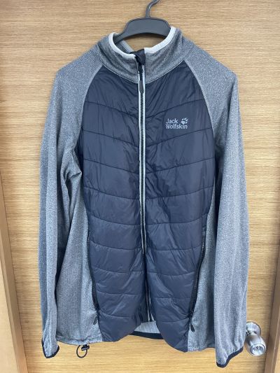 Jack Wolfskin Chaqueta De Hombre