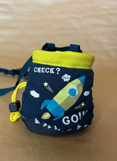 Otra Bolso De Magnesio