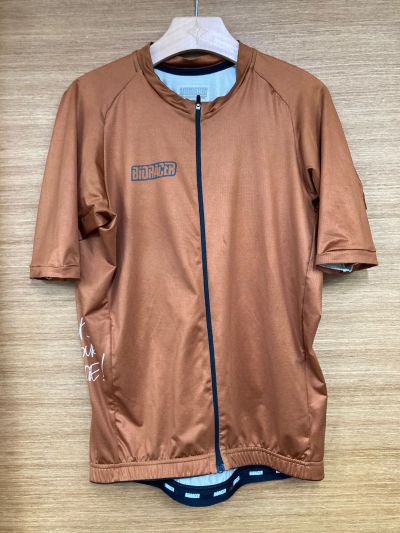 100% Jersey De Ciclismo Bioracer
