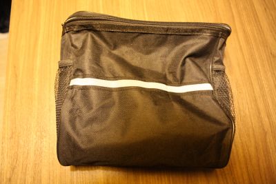 Otra Bolso Frontal Para Bicicleta