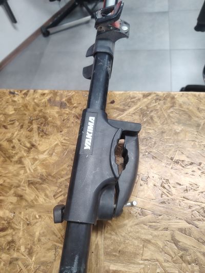 Yakima Riel Para Techo (Portabicis) Yakima