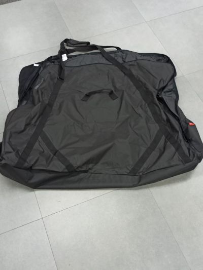 100% Bolso Para Transporte De Bicis De Ruta