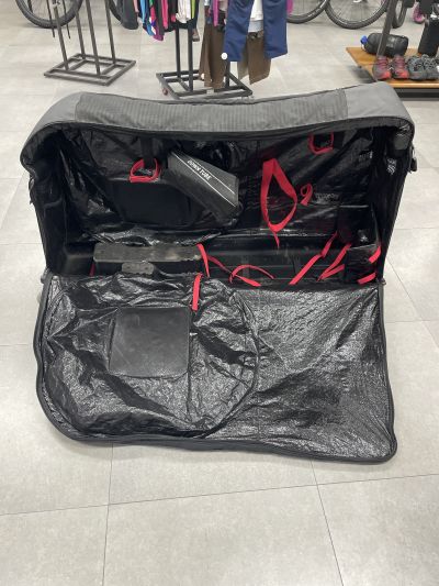 Evoc Maleta Bike Travel Bag Pro