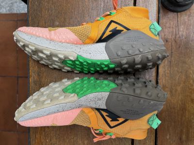Nike Nike Wildehorse