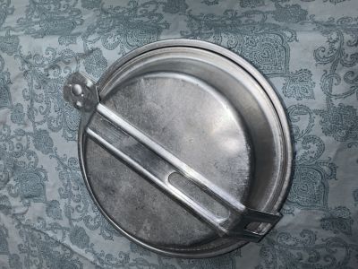 Coleman Vianda Y Olla