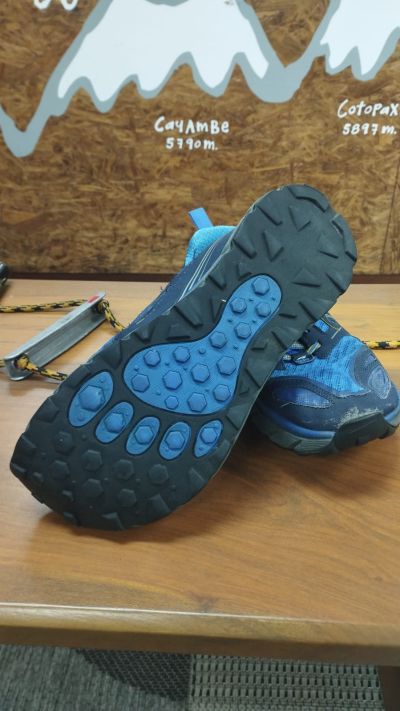 Altra Zapatos Altra Para Trail Running