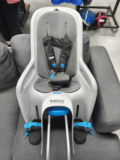 Thule Asiento Para Bebe Y Niño